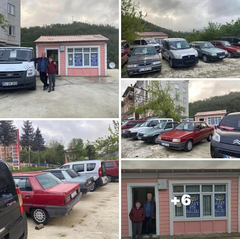 Kumru Oto Kurtarma Çekici ve Galeri